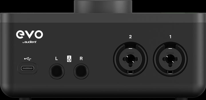 Immagine prodotto Audient Evo 4 (USB)