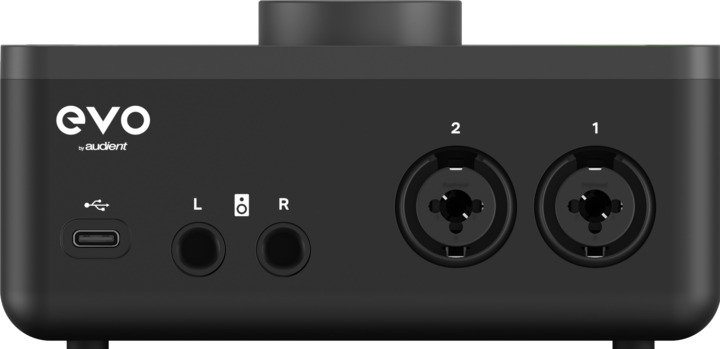 Produktbild Audient Evo 4 (USB)