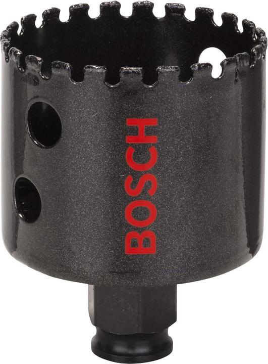 Actual product image Bosch Professional Zubehör Hole saw 54 mm Accessories 260 (54 mm)