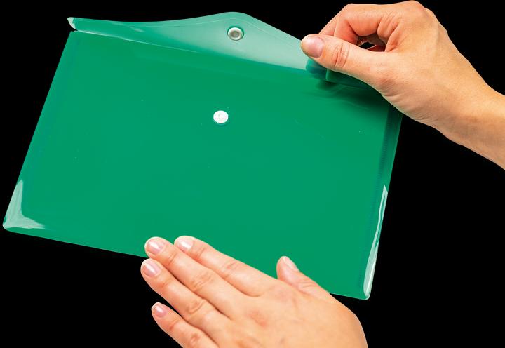 Productafbeelding Herma Documententas A5 (25 x 18 cm)