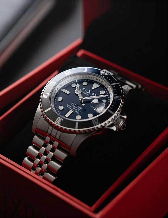 Produktbild Duxot DX-2057-44 (Taucheruhr, 42 mm)