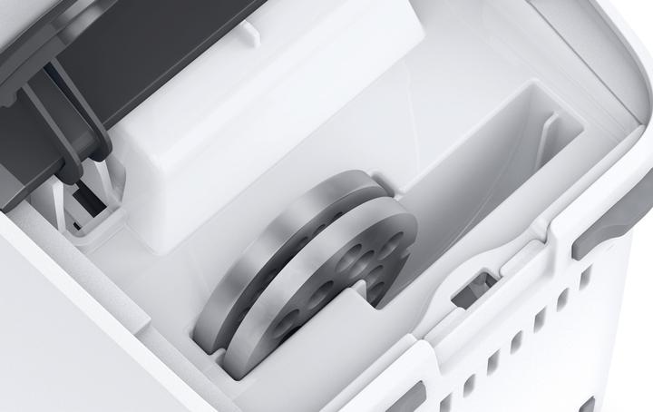 Productafbeelding Bosch Hausgeräte MFW3630A
