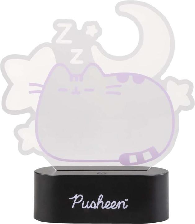 Grupo Erik PUSHEEN - Sleep - Lampe Décorative Néon - 17cm