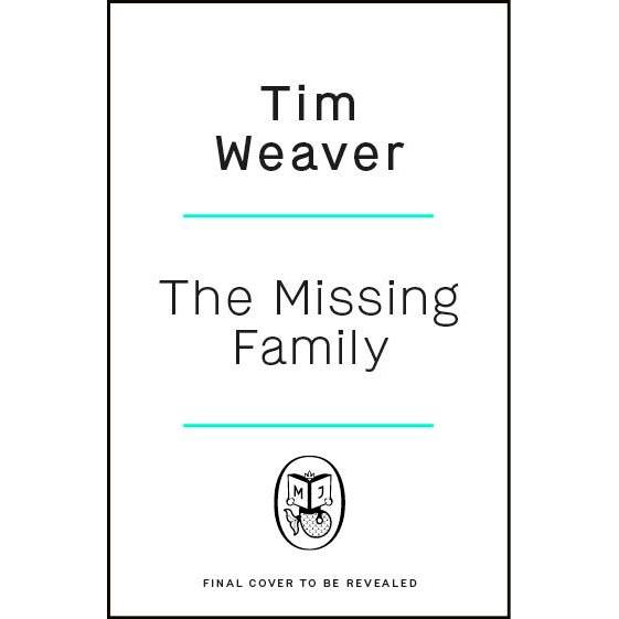 Thumbnail - The Missing Family, Belletristik von Weaver Tim