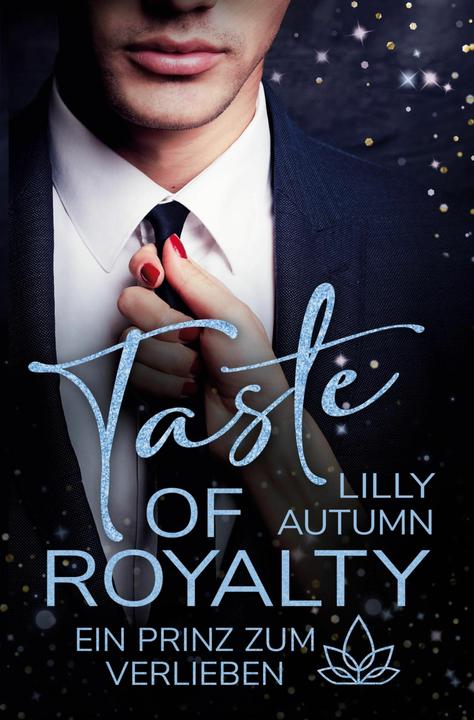 Produktbild tolino Taste of Royalty - Ein Prinz zum Verlieben (Deutsch, Lilly Autumn, 2024)