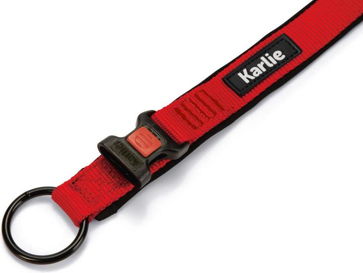 Produktbild Karlie Art Sportiv Premium Halsband (XS, Hund, Hundesport)
