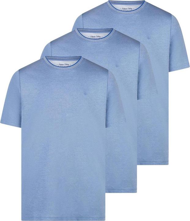 Immagine prodotto Redmond 3er Pack Basic T-Shirt (M)