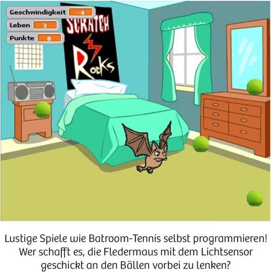 Actual product image Kosmos Easy Elektro Coding