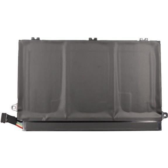 Lenovo Battery 3 Cell Internal 45Wh LiIon SMP (3 Zellen, 4120 mAh), Notebook Akku