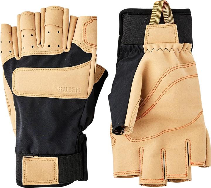 Hestra Climbers Duratan Short (6)