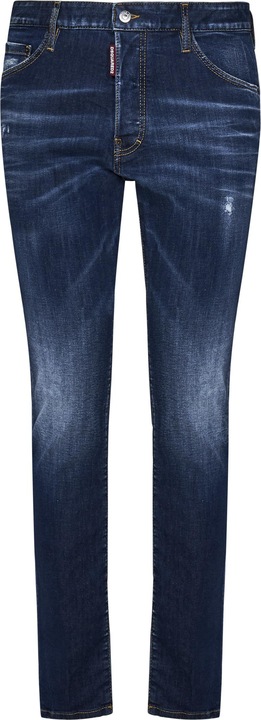 Dsquared2 Jeans Blue (46)