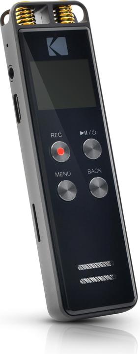Produktbild Kodak VRC 550 (16 GB)