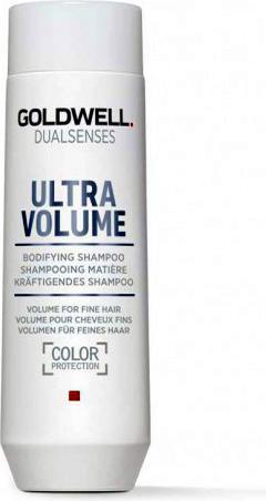 Produktbild Goldwell Dualsenses Ultra Volume Bodifying Shampoo (30 ml, Flüssiges Shampoo)