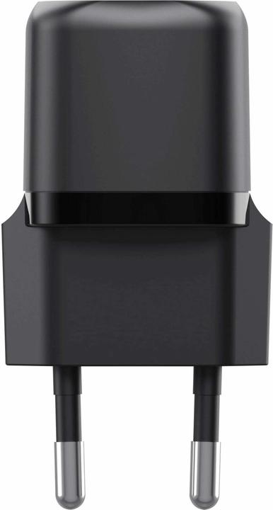 Productafbeelding Trust Maxo 20w USB-C Lader Zwart (20 W, 1 portie)
