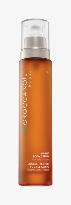 Produktbild Moroccanoil Body Night Serum (Körperöl, 100 ml)