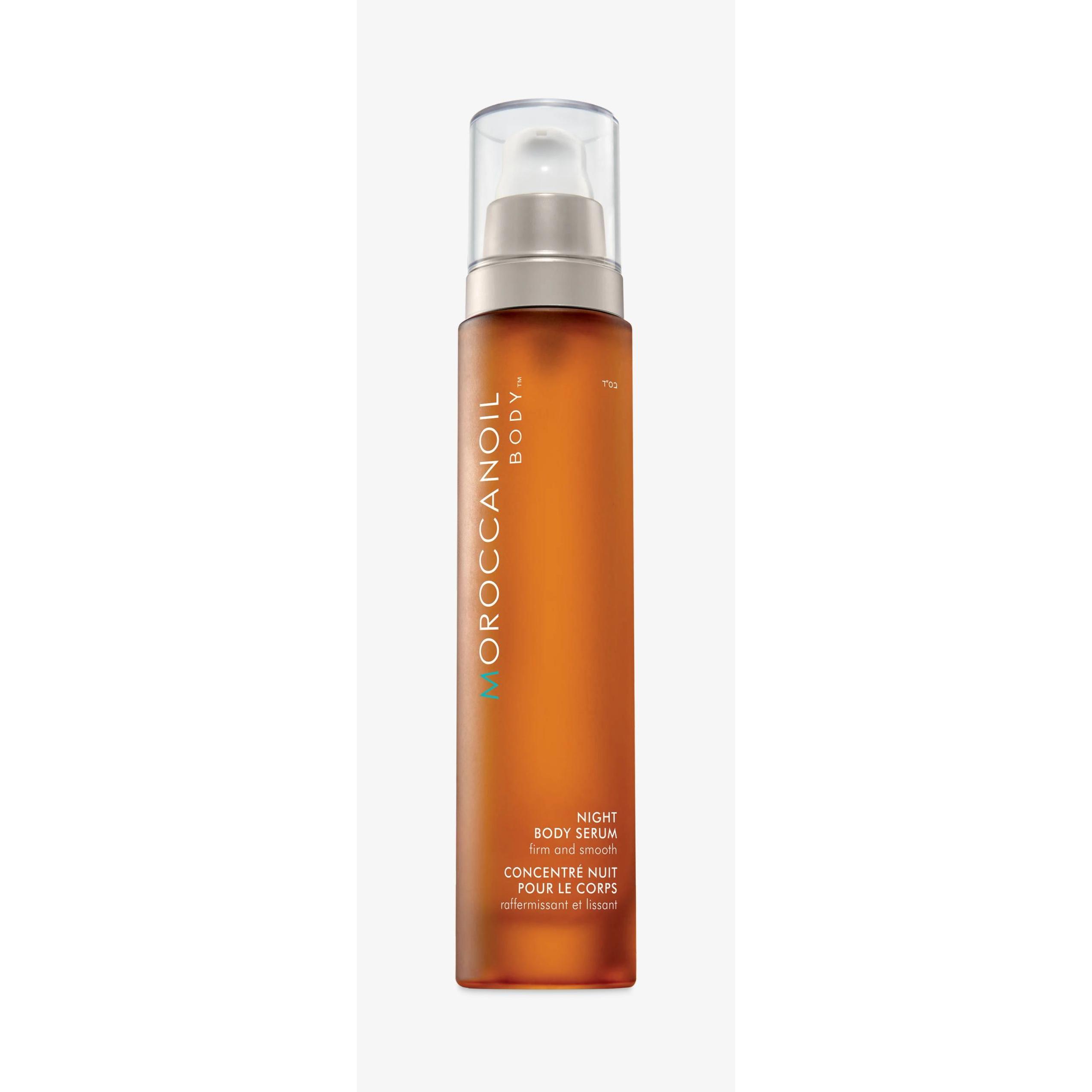 Thumbnail - Moroccanoil, Bodylotion, Body Night Serum (Körperöl, 100 ml)
