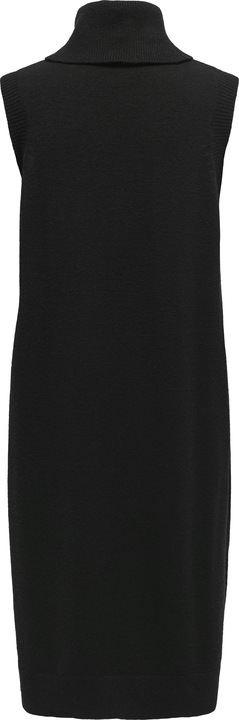 Actual product image JdY Jdymarco Life S/L Rn Long Slit Vest Knt (M)