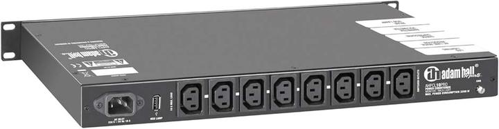 Produktbild Adam Hall PCL 10 PRO Power Conditioner