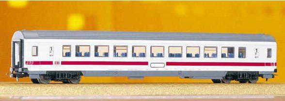 Immagine prodotto Piko H0 57606 H0 Auto IC 1a classe (Traccia H0)