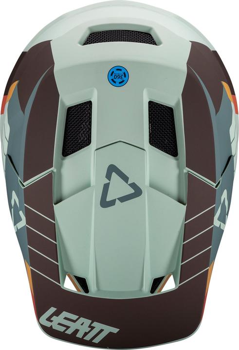 Actual product image Leatt MTB Gravity 2.0 Helmet (55 - 56 cm)
