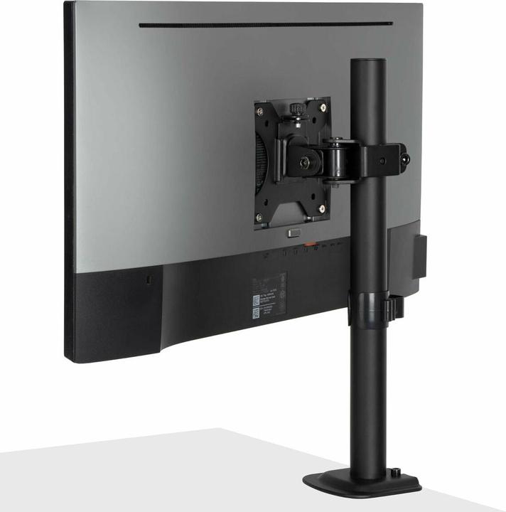 Image du produit Lindy Stubby Fixed Display Mount (40709) (Tables, 32", 8 kg)