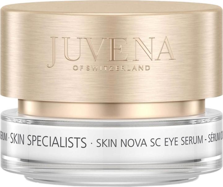 Produktbild Juvena Skin Specialists Skin Nova SC Eye Serum (Augenpflege Serum, 15 ml, Tag + Nacht)