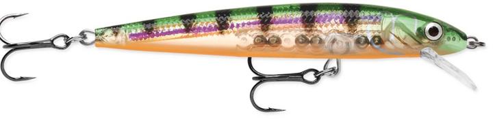 Actual product image Rapala Husky Jerk (10 cm)