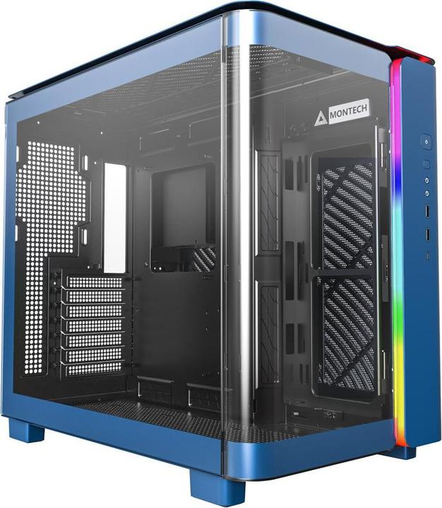 Image du produit Montech King 95 (ATX, mATX, Mini-ITX)