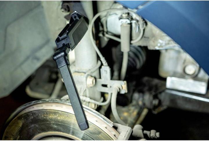 Actual product image Ansmann Workshop rod light professional inspection light 500 lumen (500 lm)