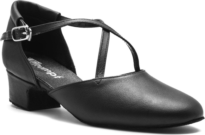 Produktbild Rumpf Tanzschuhe 2021 TANZSCHUHE "BROADWAY" (40)