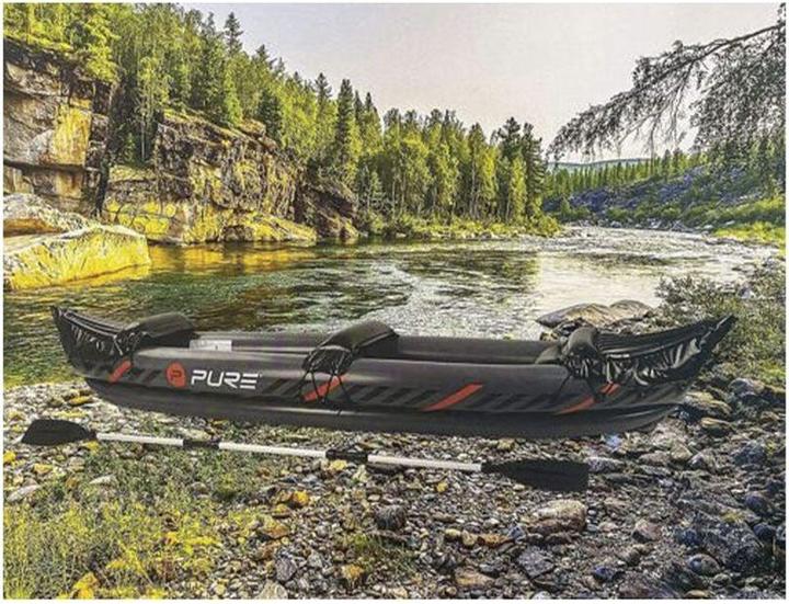 Produktbild Pure 4Fun (2 Personen)