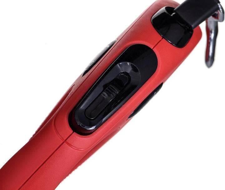 Produktbild Flexi New Classic Gurt (S, Hund, Spazieren)