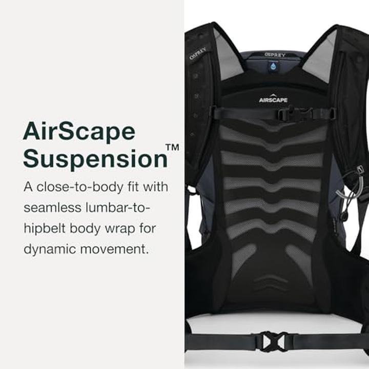 Immagine prodotto Osprey Zaino Tempest 9 WM-L 46 cm (9 l)