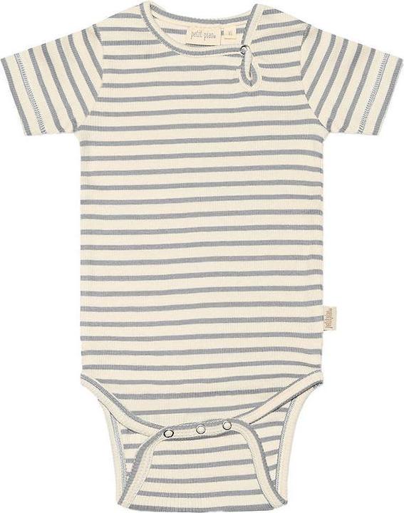 Produktbild Petit Piao Bodysuit S/S (92)