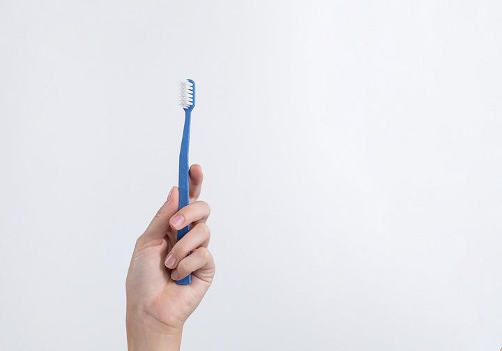 Image du produit Alpine White Brosse à dents (Souple, 1 x)