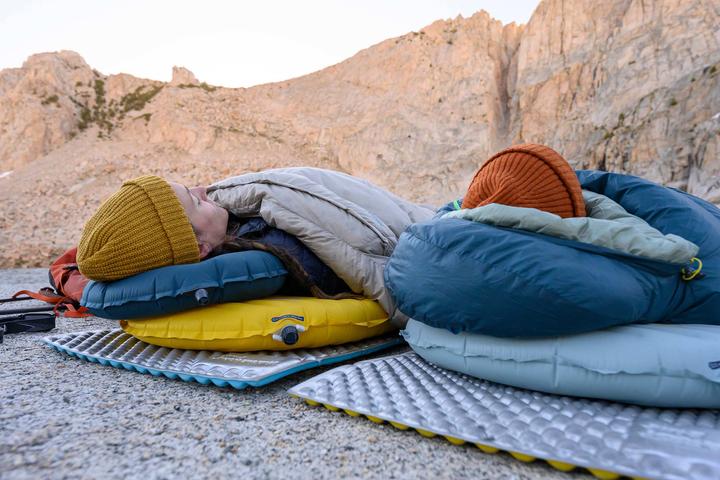 Image du produit Therm-a-Rest NeoAir XLite NXT RW