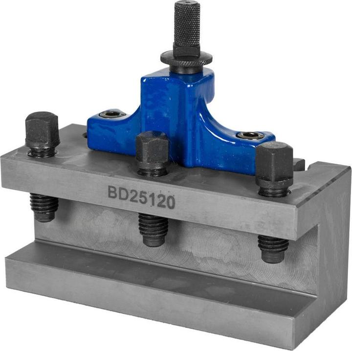 Actual product image Holzmann tool holder