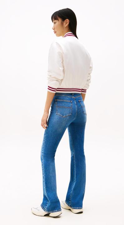 Image du produit Tommy Jeans Sylvia Flared Bootcut Haute Taille (W30/L34)