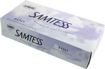 Immagine prodotto OSMA Salviette cosmetiche 100 pezzi