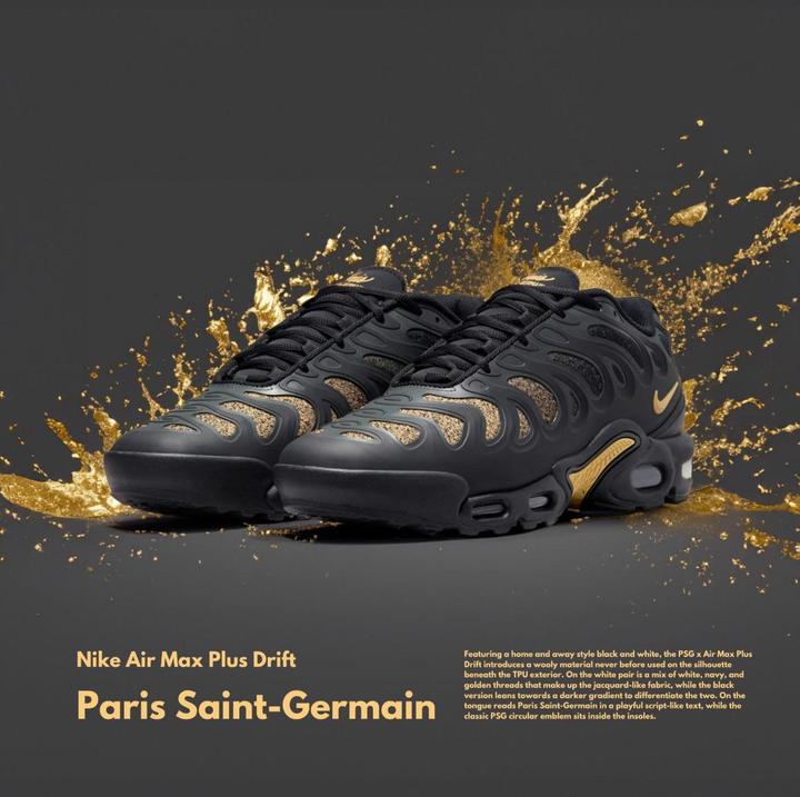 Image du produit Nike Air Max Plus Drift Schuhe für Herren (41)