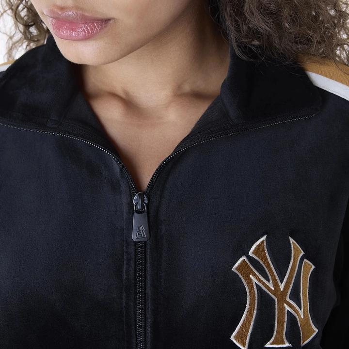 Immagine prodotto New Era Giacca in velluto donna New York Yankees Track (L)