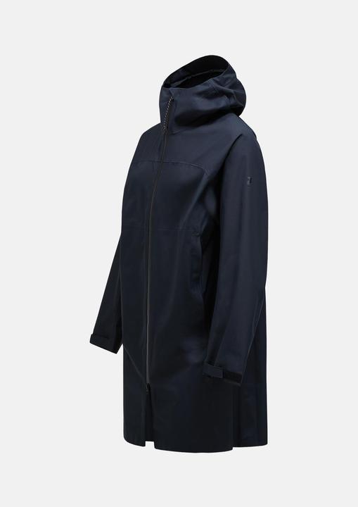 Produktbild Peak Performance M Treeline Shell Parka (S)