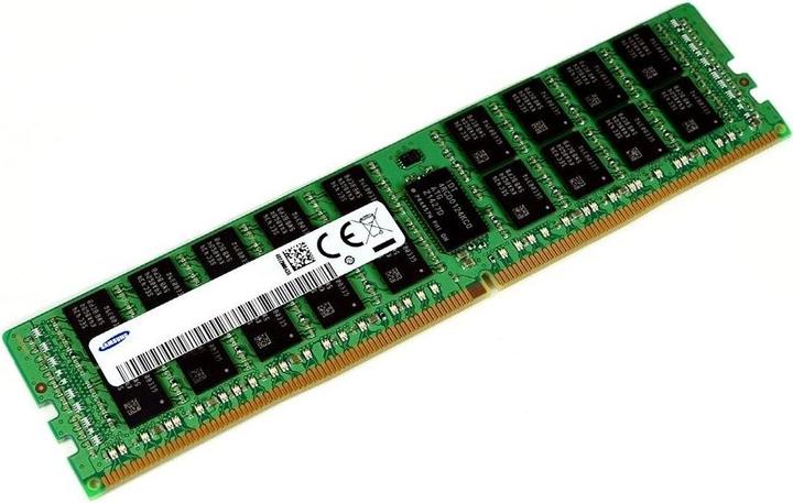 Actual product image Samsung M393a4k40cb1-Crc (1 x 32GB, 2400 MHz, DDR4-RAM, DIMM)