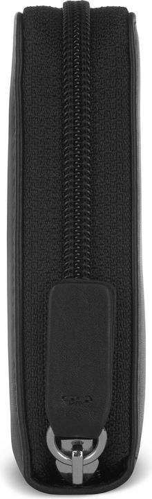 Actual product image Bugatti Romeo Ladies Long Zip Wallet