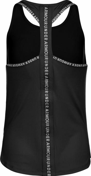 Produktbild Under Armour Knockout Tanktop Mädchen (M)