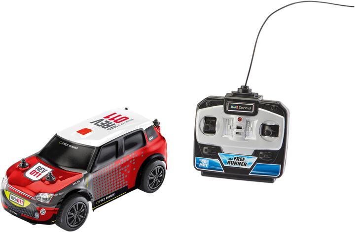 Image du produit Revell Rally Car Free Runner