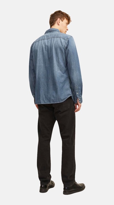 Produktbild Jack & Jones Must-have Hemd (S)