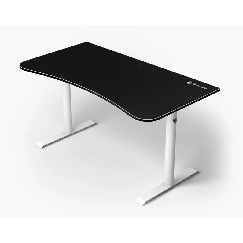 Arozzi Arena Gaming Tisch, Tavolo gaming, Bianco