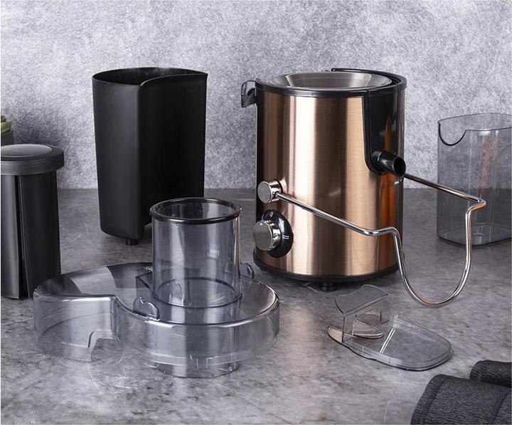 Image du produit BerlingerHaus Extracteur de jus