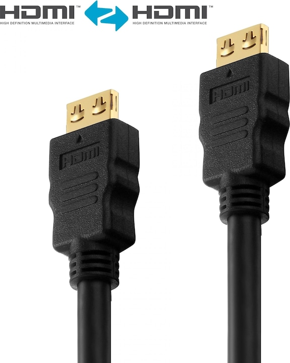 Productafbeelding Purelink HDMI (Type A) - HDMI (Type A) (1 m, HDMI)